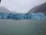 Dawes Glacier