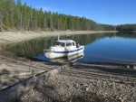 Sargent Bay