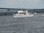 Fellow traveler heading south on the Ches. Bay for the Ches. Bay Bridge and beyond.
Sun 04 Jun 2006 12:12:49 PM CDT