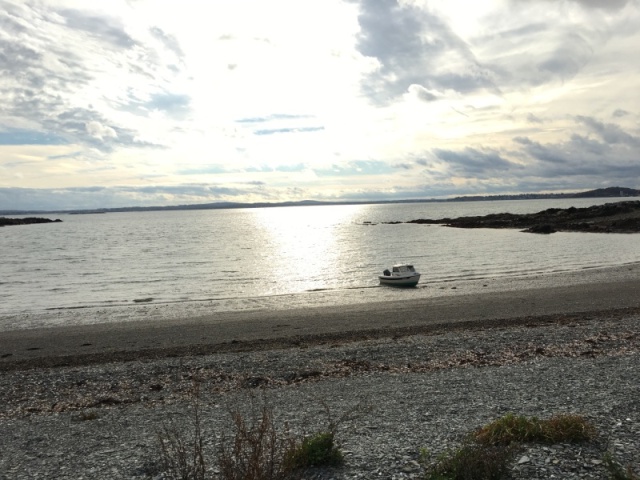 Rainsford Island (Boston Harbor)