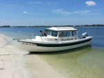 Island time on the Indian River ICW