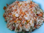 Pork Fried Rice