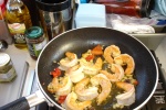 Garlic Prawns