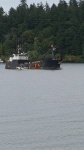 Time Bandit - Andrews Bay