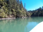 Lake Merwin is a reservoir in SW Washington.