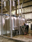 Brewhouse Small