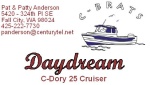 Daydream Card