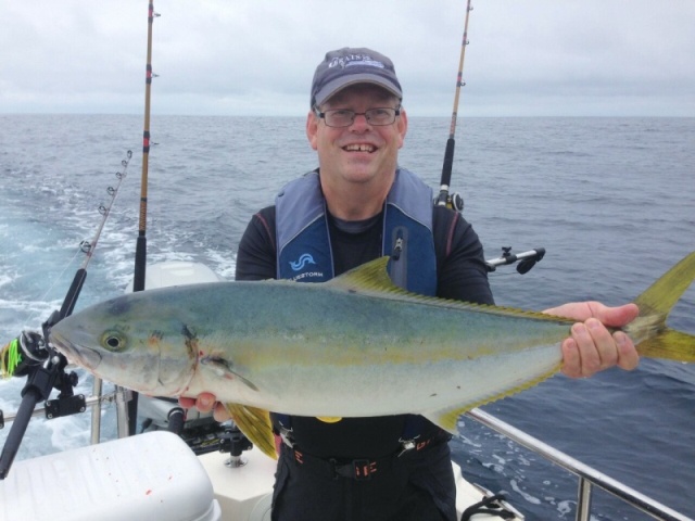 Yellowtail