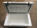 New RTIC 65qt cooler