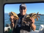 2016 crab season