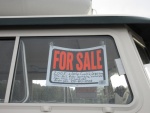 August 18, 2017 - 22 Cruiser for sale in Bellingham lot