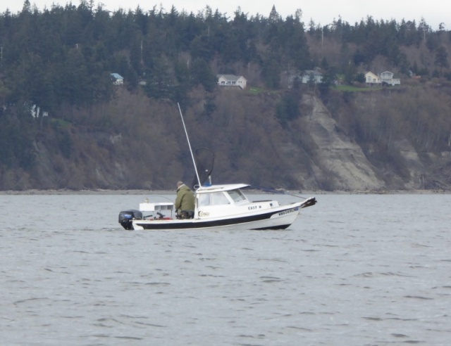 Early 80s 16 - Whidbey Island Mar 25th 2017