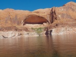 That is the Limpet right at the bottom of the spring under the arch.