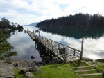 Fossil Bay Dock #1 November 10th 2016