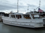 John Wayne\'s boat