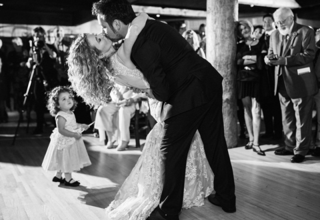 First Dance