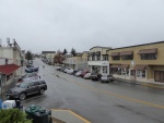 Downtown Friday Harbor