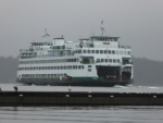 The big ferry