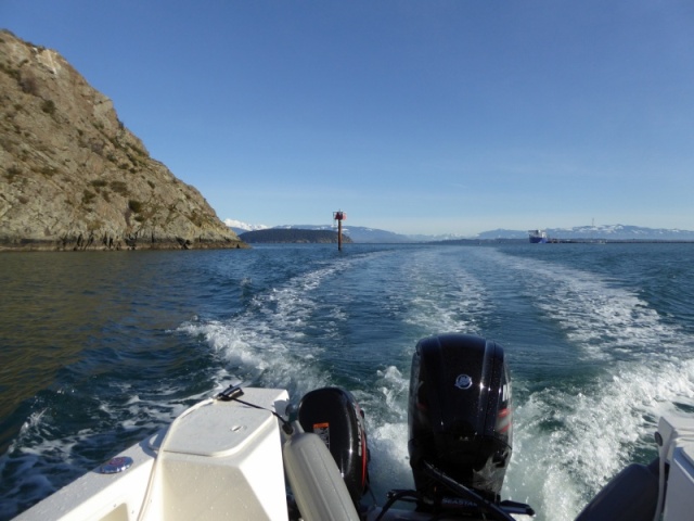 Jan14th-17-Entering Cap Sante