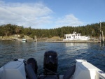 Jan15th-26-Leaving Fossil Bay Dock