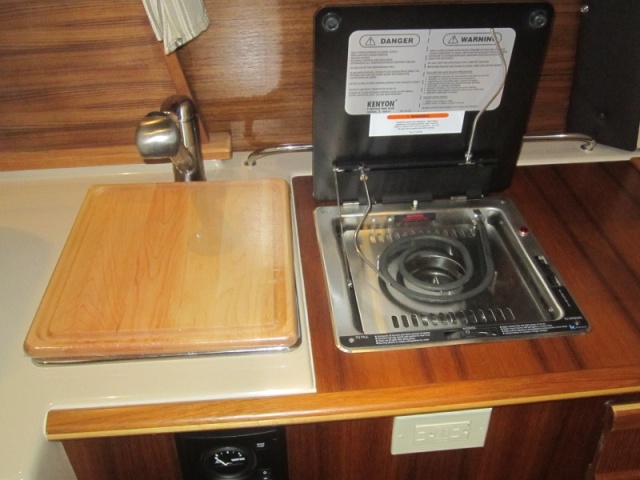 Galley