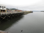 Who else remembers when this was the site of the Transient Moorage in Bellingham?  Gawd, it was aweful.