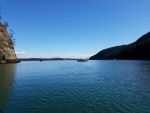 Eagle Harbor, Cypress Island