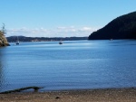 Eagle Harbor, Cypress Island