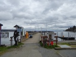 Langley marina