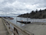 Langley launch ramp