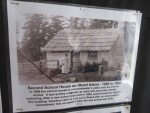 Second School house on the island