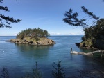 Rolfe Cove - Matia Island