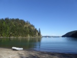 Eagle Harbor, Cypress Island