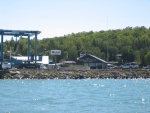 Drummond Island Yacht Haven, Drummond Island, MI