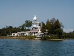 Dollar Island, Les Cheneaux Islands, MI