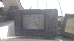 gps mid strait