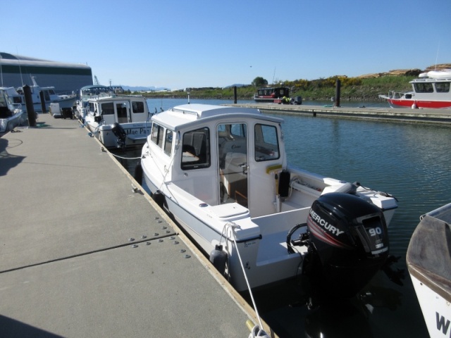 Friday afternoon departure for Memorial Day Weekend