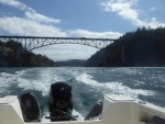 Deception Pass Bridge