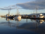 Highlight for Album: July 03 - Schooner Cove to Comox