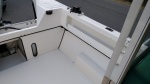 Cockpit Port Aft