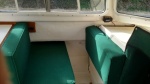 Navigator Seat