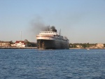 Highlight for Album: Ludington & Lake Michigan Cruise 2006