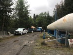 Coastal Propane Prince Rupert