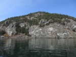 Surprisingly 2 buoys were open nearly all day Sunday of a holiday weekend, and one buoy remained vacant all night