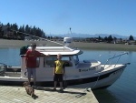 Highlight for Album: Hood Canal