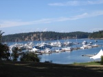 Roche Harbor