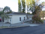 Post office at Deer Harbor