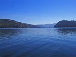 Swift Reservoir Lake