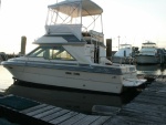 Sea Ray 265 Sedan Sistership in New Jersey