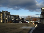 Friday Harbor Sunday afternoon